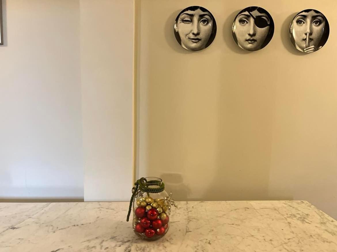 I Marmi Di Apartment Venedig