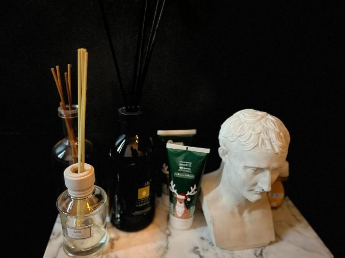 I Marmi Di Apartamento *